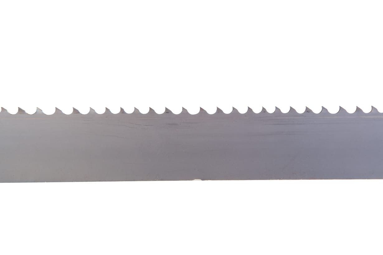 Полотно M51 27х0,9х3035мм, 4/6TPI (HBS-916L/HBS-916W) CH