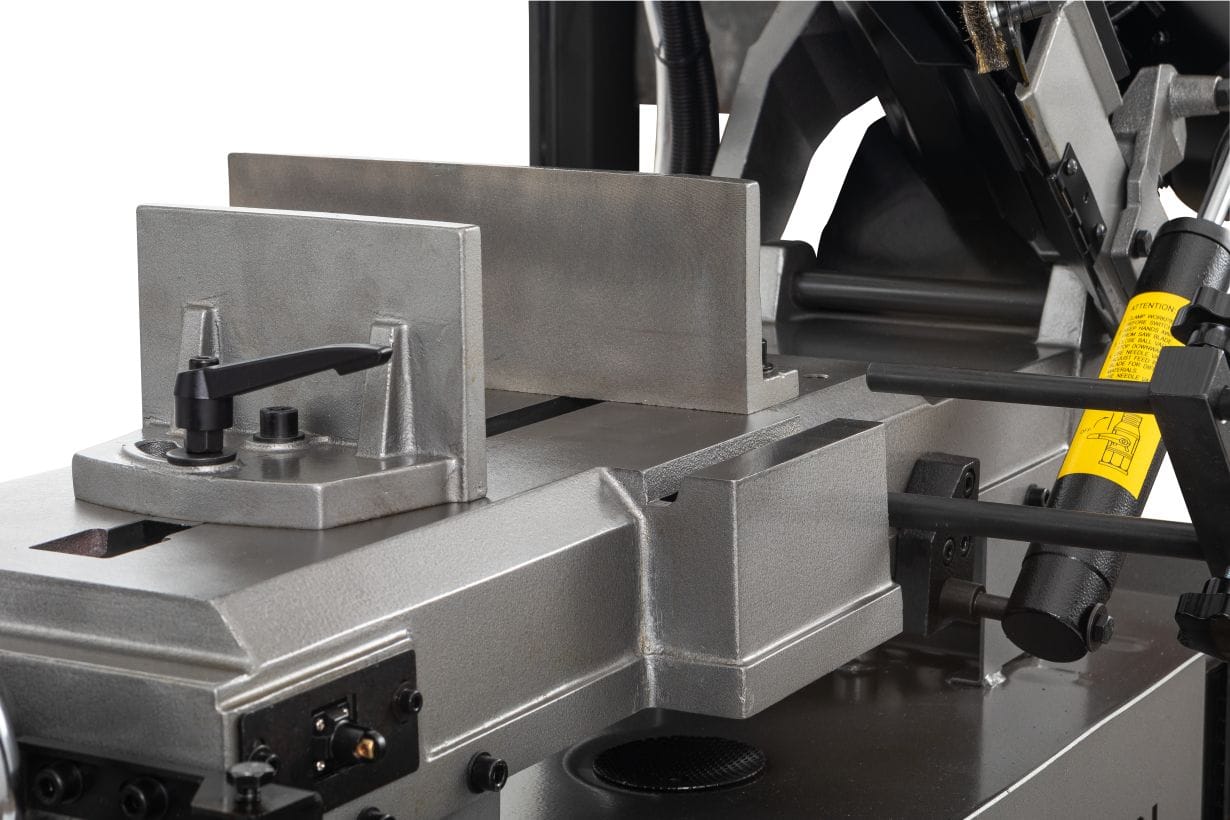 JET HVBS-712L Ленточнопильный станок по металлу 230В