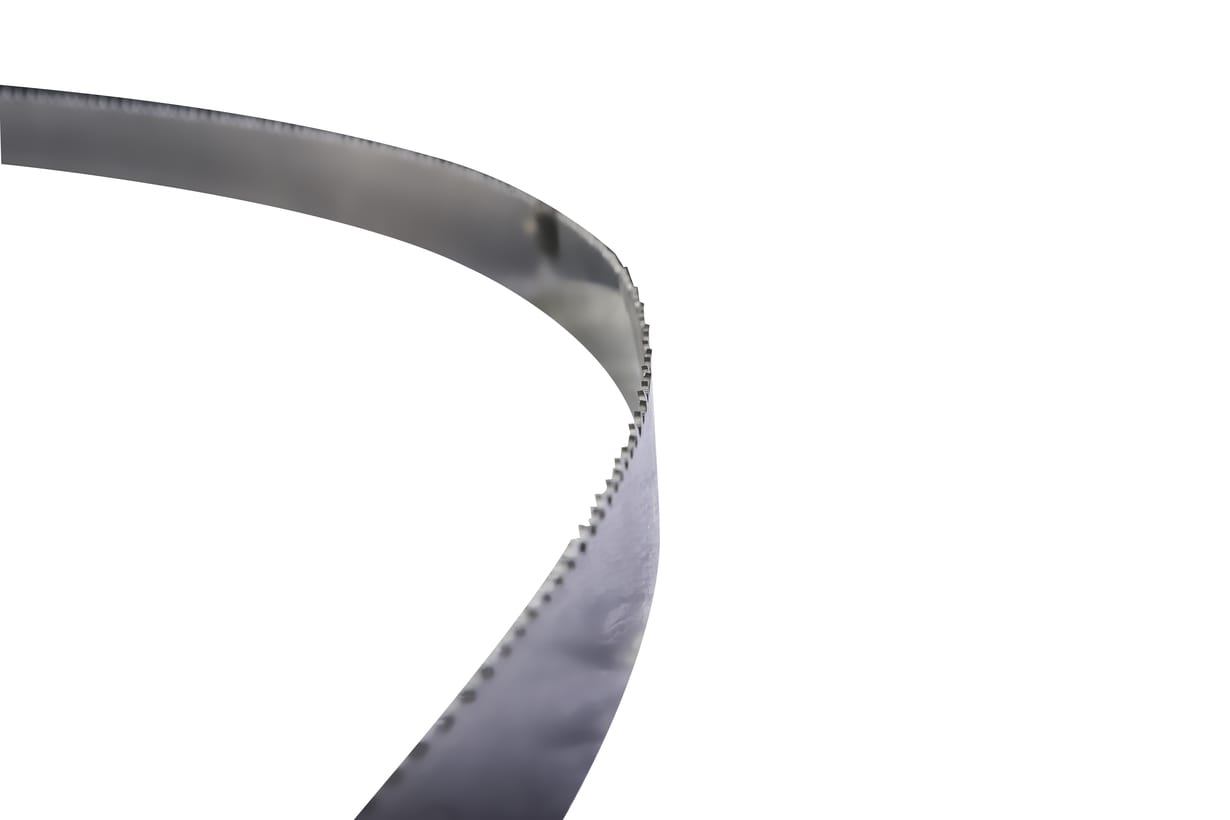 Полотно M51 27х0,9х3035мм, 4/6TPI (HBS-916L/HBS-916W) CH