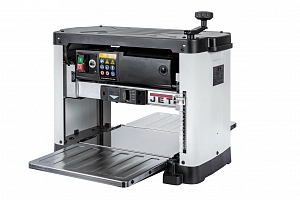 Фото анонса: JET JWP-12L Рейсмусовый станок станки