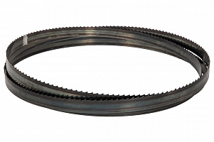 Фото анонса: Полотно каленой ленточной пилы 20х0,8х3810 4TPI (JWBS-18-M/T и JWBS-18SFX)