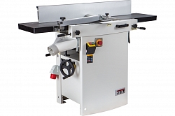 Фото анонса: JET JPT-310 HH Фуговально-рейсмусовый станок с валом Helical 230 В станки